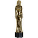 Awards Night Jointed Female Statuette Cutout