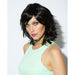 Blush Kharma Wig in Onyx