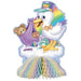 Cuddle Time Baby Shower Centerpiece, 8 Inch