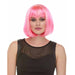Cindy Bob Wig in Bubblegum