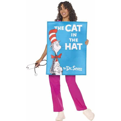 LE CHAT CHAPEAUTÉ : LIVRE ORIGINAL C.I.H. À CHANGEMENT RAPIDE