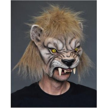 Zagone Studios Lion Mask