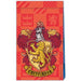 Harry Potter Hogwarts Paper Party Bags, 4 Pack