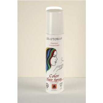 Graftobian Yellow Hair Spray 150 ml