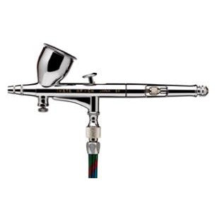 Iwata Hi-Line HP-CH Dual Action Airbrush, 0.3 mm
