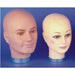 Deluxe Male Mannequin Head