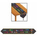 Printed Racing Table Runner, 11 Inches x 6 Feet