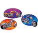 20-Inch Chopper Motorcycle Cutouts, 3 Pack