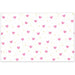 My Little Princess Plastic Tablecover, 120 x 180 cm