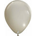 Prima Linen 18" Round Latex Balloons, 25 Count