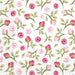Romantic Rose 3-Ply Beverage Napkins, 20 Count