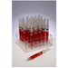 Syringe Novelty Pen with Red Ink