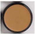 Graftobian Olive Brown Theatrical Creme Foundation, 0.5 oz