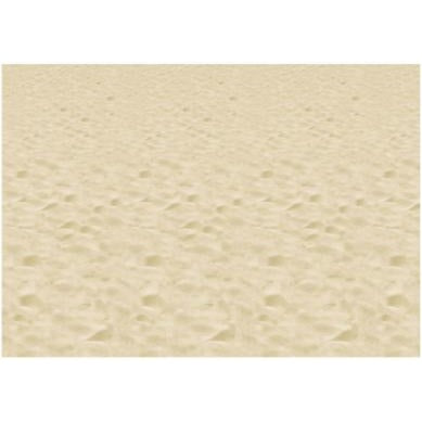 Beach Insta-Theme Backdrop, 4 ft x 30 ft