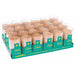 Toothpicks in Dispenser, 250 Pack