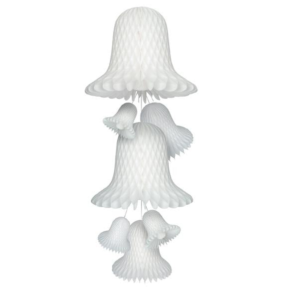 42-Inch Elite Collection Bell Cluster