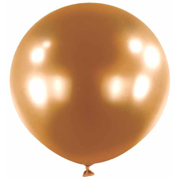 LUXE AMBER 24" ANAGRAM LATEX 4/BG