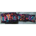 Birthday Pizazz 60th Birthday Crepe Streamer, 42 ft