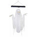 48-Inch Floating Ghost Halloween Decoration