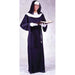 Adult Nun Costume, One Size Fits 4-14