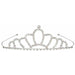 Royal Rhinestone Tiara