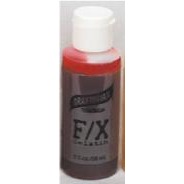 F/X GELATIN 2 OZ BLOOD RED