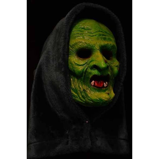 Masque de sorcière d'Halloween III