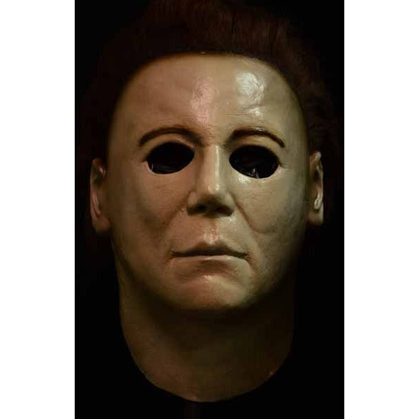 Halloween H20: 20 Years Later Michael Myers Latex Mask