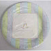 Congratulations 10.5-Inch Party Plates, 8 Count