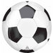 16-Inch Soccer Ball Orbz Foil Balloon