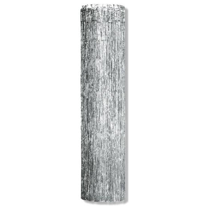 8'X1' Silver Gleam N Column (1/Pkg)
