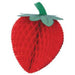 8" Art-Tissue Strawberry Bulk Pack