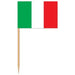 MEXICAN FLAG PICKS