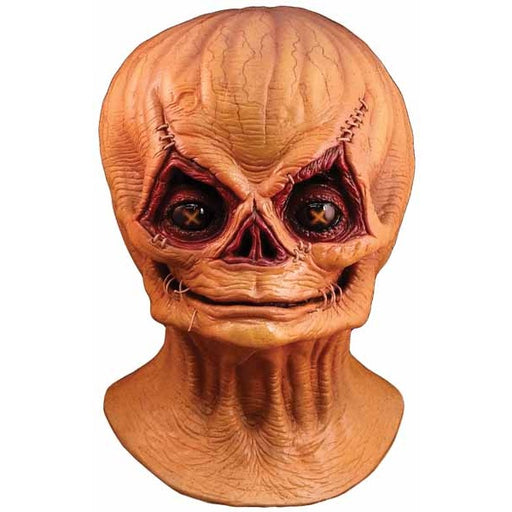 Trick 'r Treat Sam Unmasked Mask