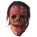 Candy Corn Jacob Atkins Halloween Mask