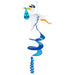 42-Inch It's a Boy Wind Spinner