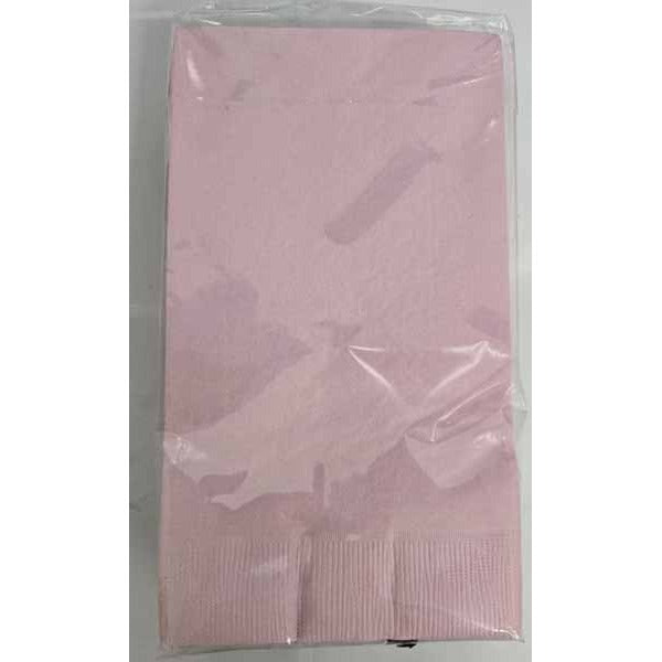 English Rose 2-Ply Paper Guest Towels, 40 Count