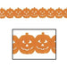 Jack-O'-Lantern Petite Halloween Garland