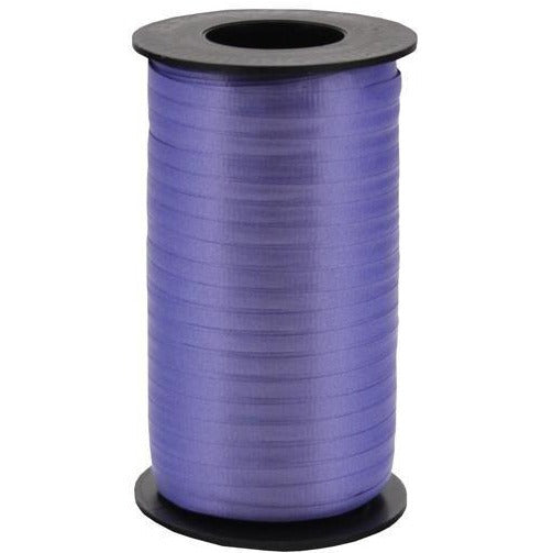 Periwinkle #54 Curling Ribbon, 500 Yards