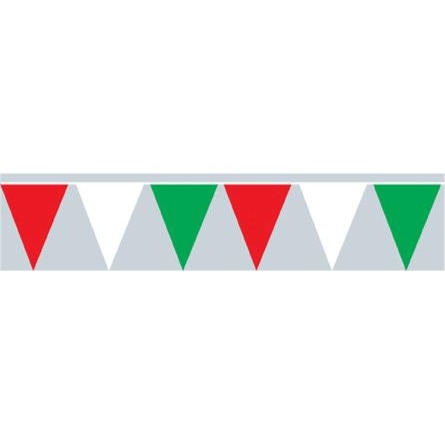 OUTDOOR PENNANT BANNER (1/PACK)