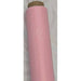 TABLEROLL PLASTIC PINK 100'X40"