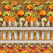 30' Autumnal Pumpkin Patch Back Drop (1/Pk)