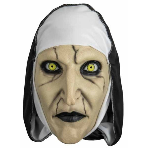 The Nun Valak Deluxe Mask