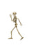 Profile Pete Jtd. Skeleton 37"