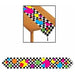 PRINTED PARTY SHAPE RUNNER 11" X 6'