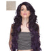 Sepia Primrose Wig in Bleach Blonde 613