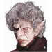 Cinema Secrets Woochie Orc Ears Latex Prosthetic Pair