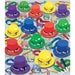 Showtime Deluxe New Year's Party Favor Kit for 100