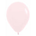 PASTEL MATTE PINK 5" SEMPERTEX 50/B #650