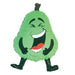 31" Pear Shaped Foil Balloon